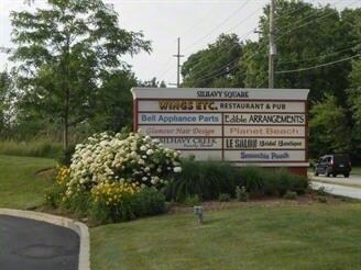 More Photos Of 501-503 Silhavy Rd, Valparaiso Storefront For Lease