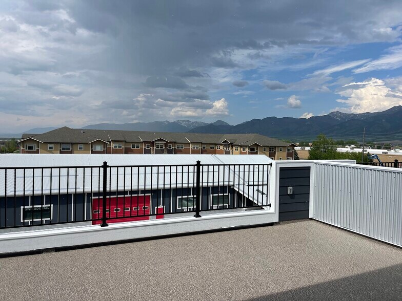 More Photos Of 2998 N 27th Ave, Bozeman Light Manufacturing For Lease