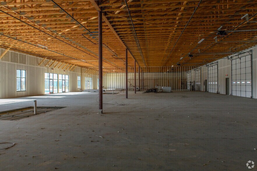 Photo of 1st Floor Ste 105, 107-108