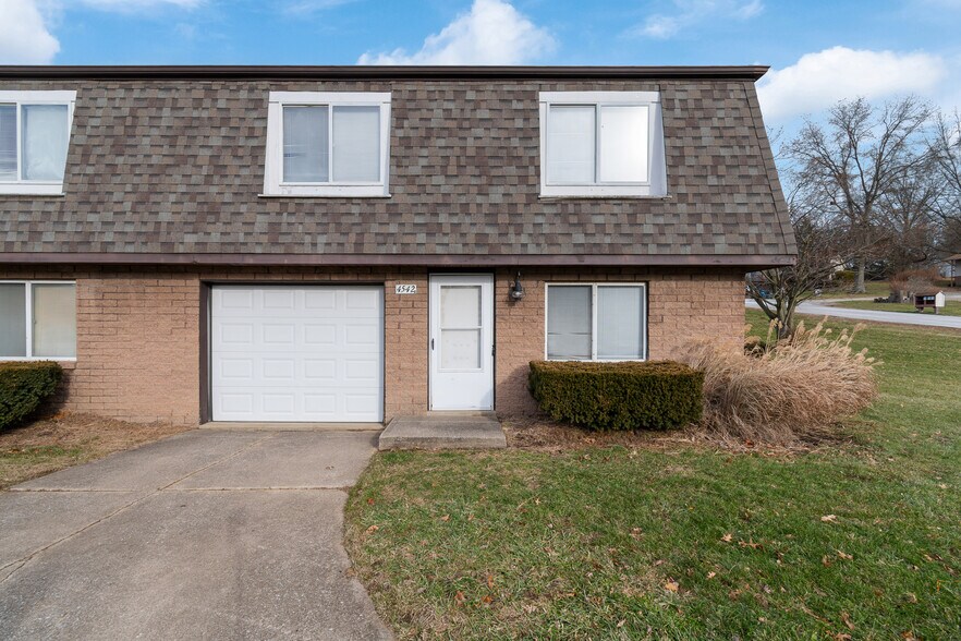 More Photos Of 4542 Camelot Cir, Uniontown Multifamily For Sale