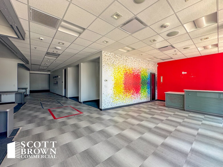 More Photos Of 5100 Eldorado Pky, McKinney General Retail For Lease