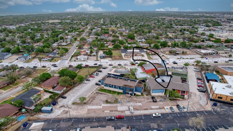 More Photos Of 700-H Everhart Rd, Corpus Christi Office For Sale
