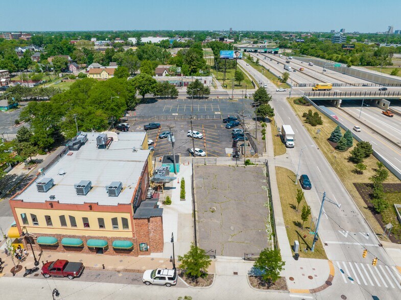 More Photos Of , Detroit Land For Sale