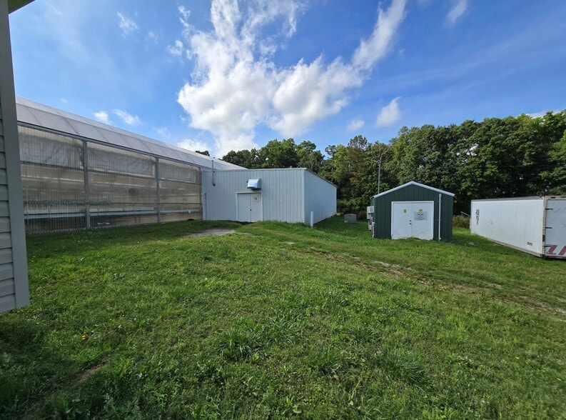 More Photos Of 464 Lankford Rd, Bowersville Industrial For Sale