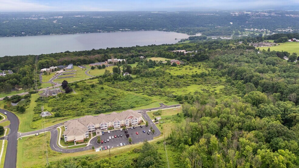 More Photos Of 1250 Trumansburg Rd, Ithaca Land For Sale