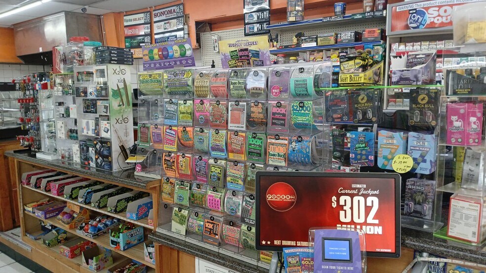 More Photos Of 7423 TN-28, Dunlap General Retail For Sale