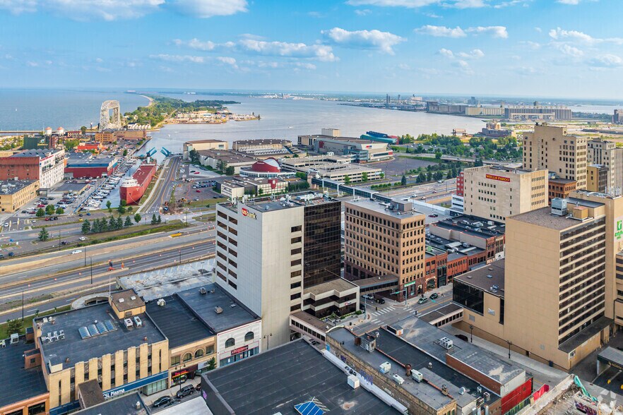 More Photos Of 130 W Superior St, Duluth Office For Lease