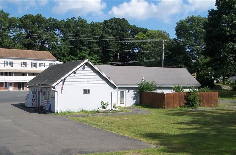 More Photos Of 805 Terryville Ave, Bristol Storefront Retail Office For Sale