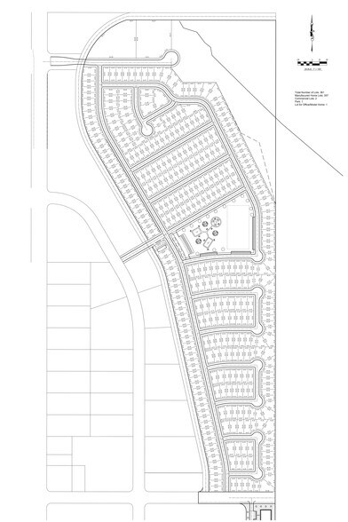 More Photos Of 1806 Forest Street, Amarillo Land For Sale