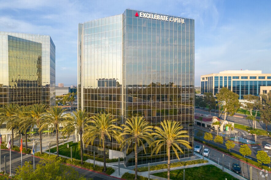 More Photos Of 4000 MacArthur Blvd, Newport Beach Coworking Space