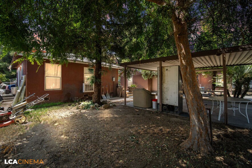More Photos Of 1575 Olive Dr, Bakersfield Rehabilitation Center For Sale