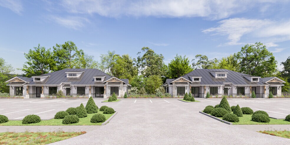 More Photos Of 1211 Rudel, Tomball Office For Lease