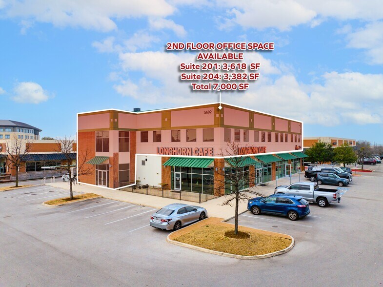 Primary Photo Of 5602 W Hausman Rd, San Antonio Freestanding For Lease