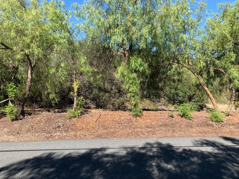 Primary Photo Of South Skyline Drive, Westlake Village Land For Sale