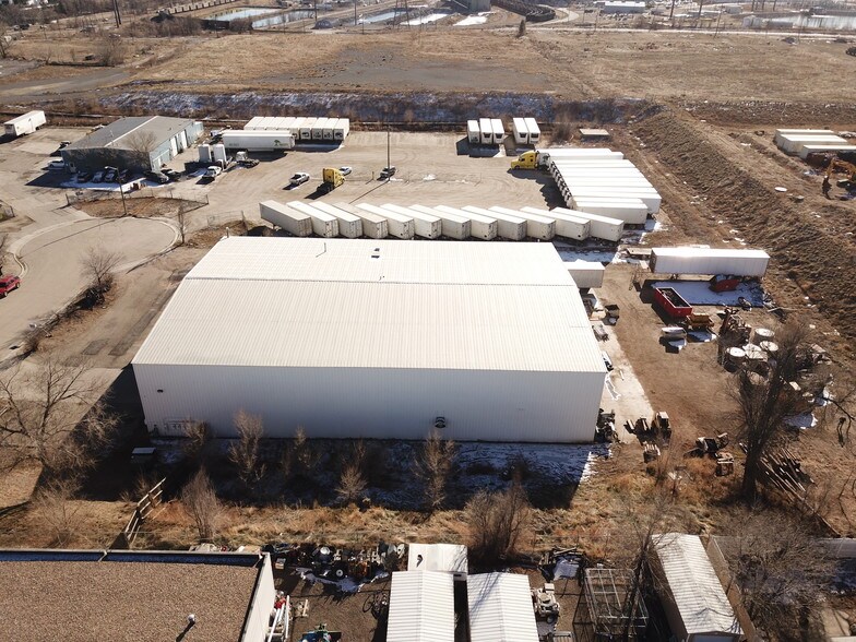 More Photos Of 6565 Vine Ct, Denver Warehouse For Lease