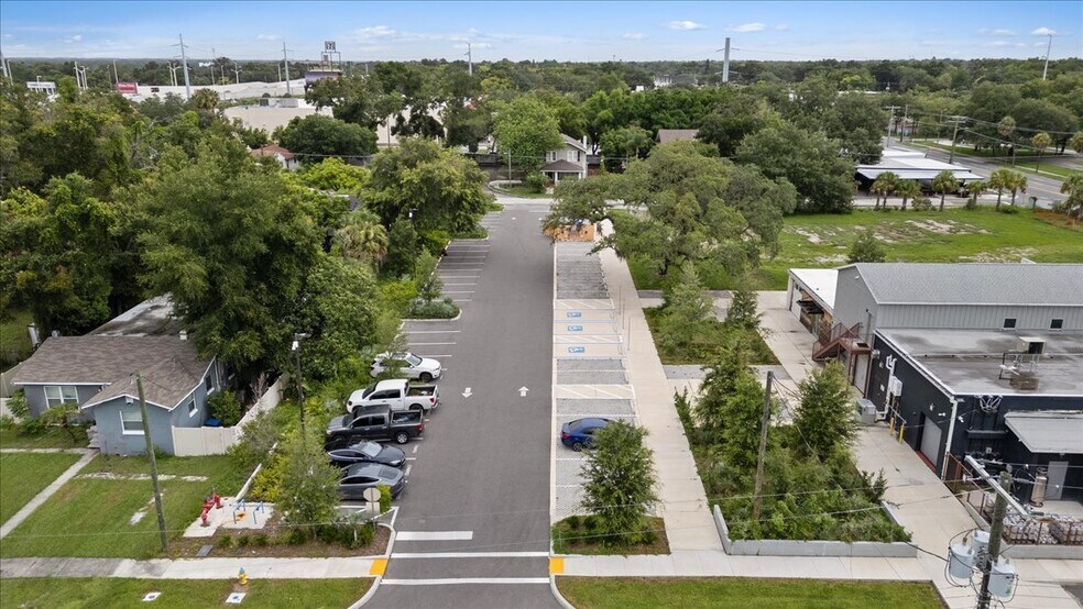 More Photos Of 3800 N Nebraska Ave, Tampa Freestanding For Sale