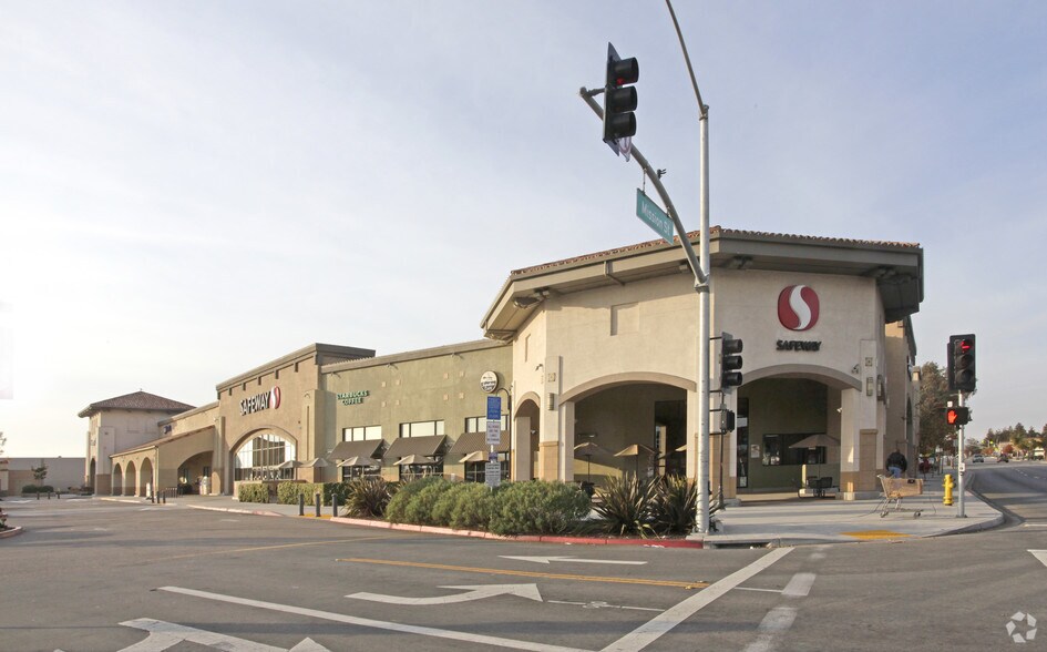 More Photos Of 859 Almar Ave, Santa Cruz Unknown For Lease