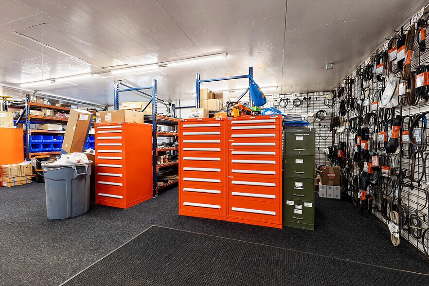 More Photos Of 350 Upper Main St, Fairfield Industrial For Sale