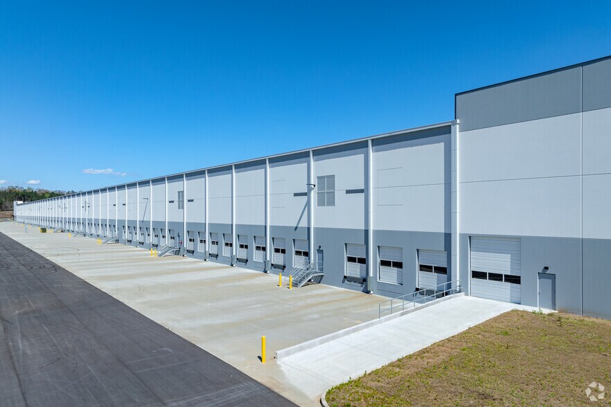 More Photos Of 3945 Fairburn Rd, Douglasville Distribution For Lease