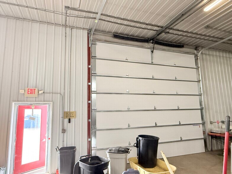 More Photos Of N4440 N4440 WI-162 state hwy, Bangor Warehouse For Lease