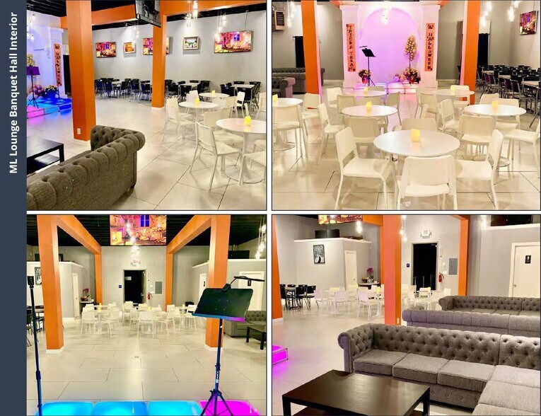 More Photos Of 885-889 S 1st St, San Jose Storefront Retail Residential For Sale