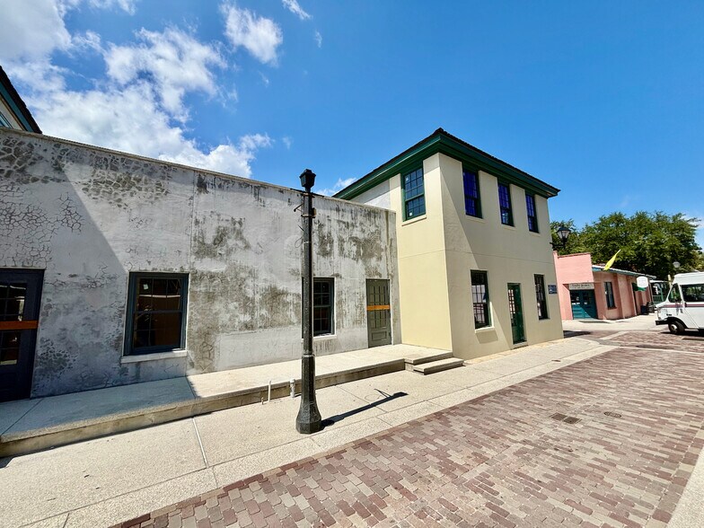 More Photos Of 62 Spanish St, Saint Augustine Restaurant For Lease