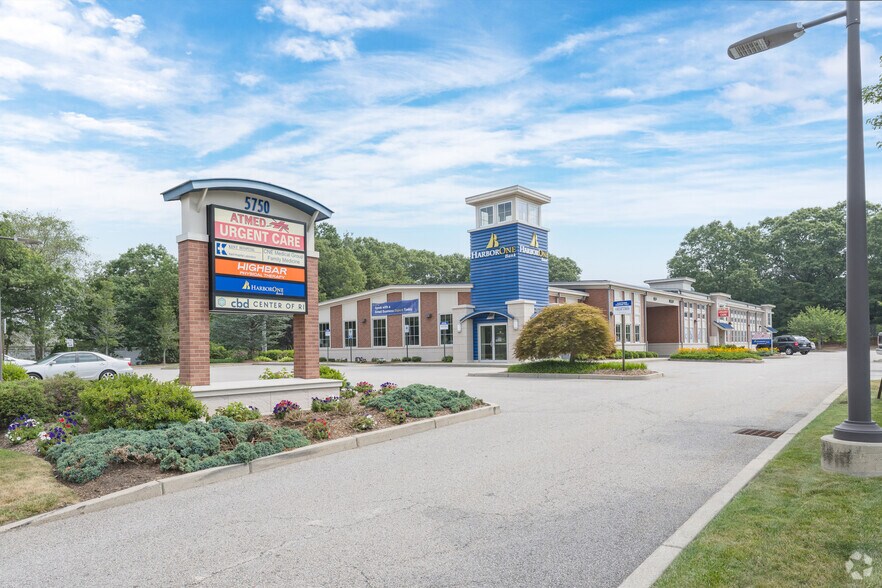 More Photos Of 5750 Post Rd, East Greenwich Medical For Sale
