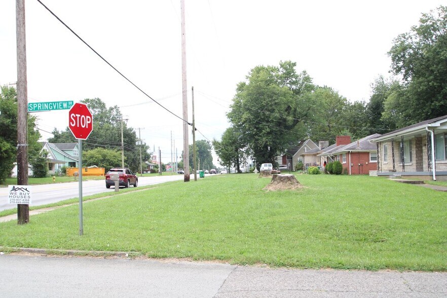 More Photos Of 9108-9118 Preston Hwy, Louisville Land For Sale