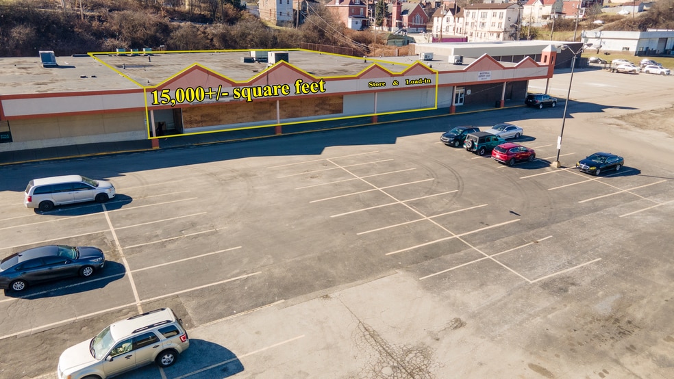 More Photos Of 31 Duquesne Blvd, Duquesne Unknown For Lease