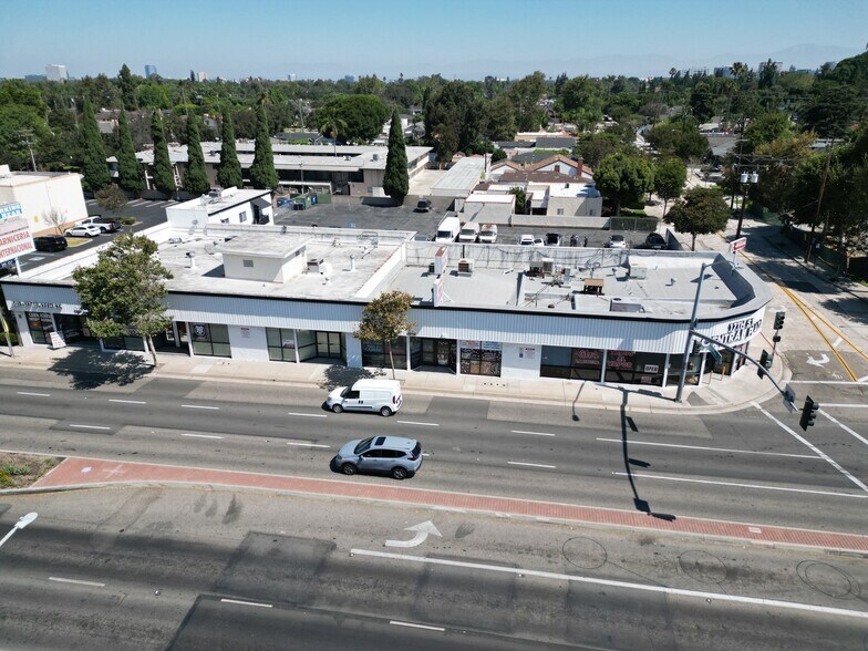 More Photos Of 501 W 17th St, Santa Ana Storefront Retail Office For Lease