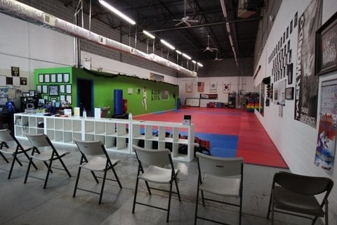 Photo of 1st Floor Ste 115