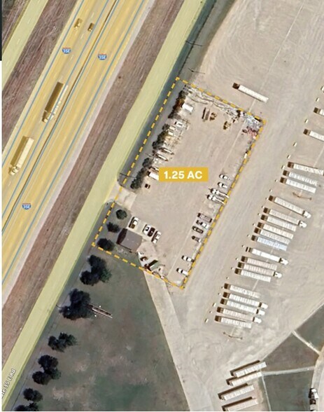 More Photos Of 7240 N Interstate Highway 35 E, Waxahachie Land For Lease