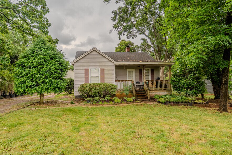 More Photos Of , Spartanburg Specialty For Sale