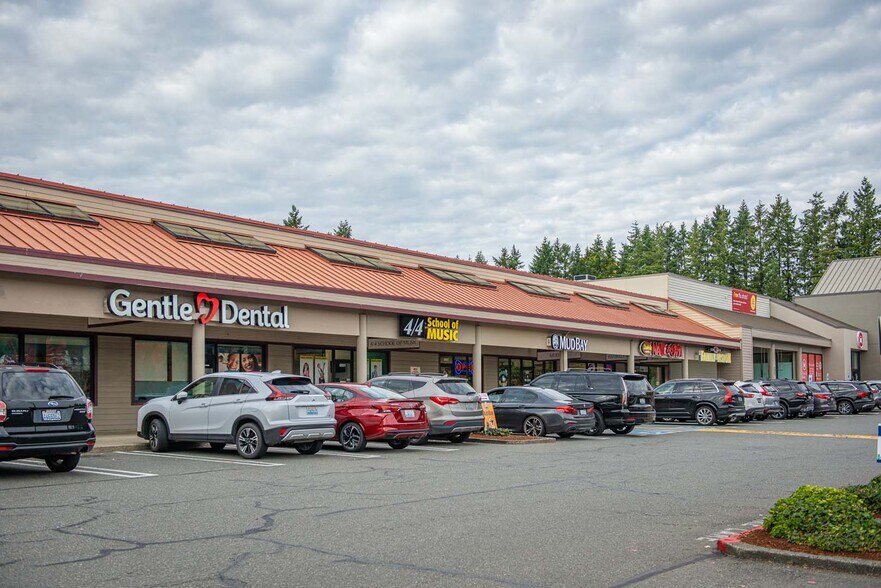 More Photos Of 6917-6979 Coal Creek Pky SE, Newcastle General Retail For Lease