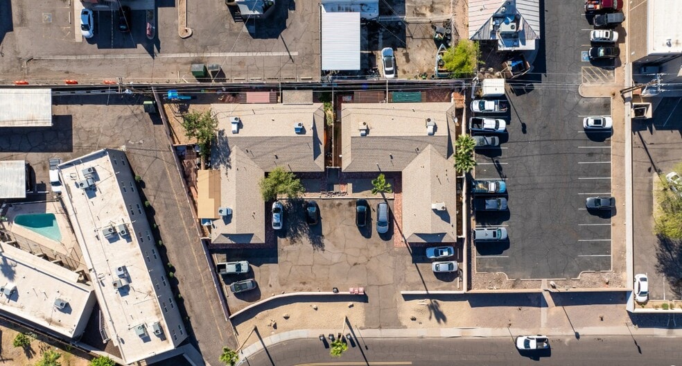 More Photos Of 2614-2620 N 72nd Pl, Scottsdale Apartments For Sale