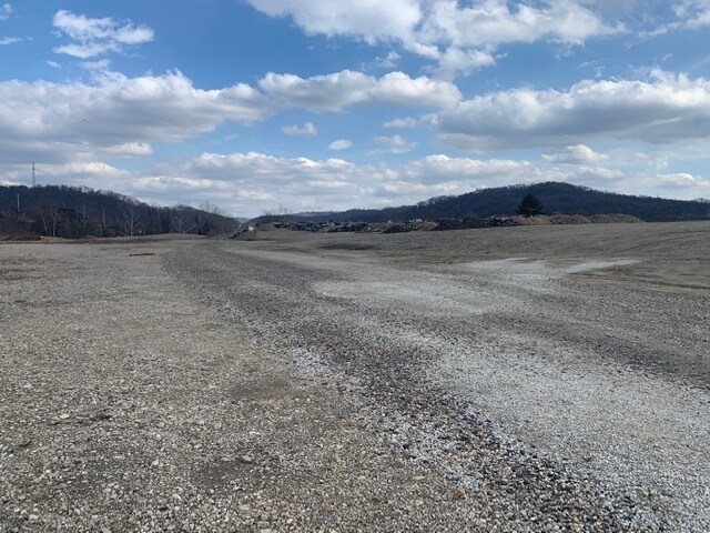 More Photos Of Commercial Ave, Mingo Junction Land For Lease