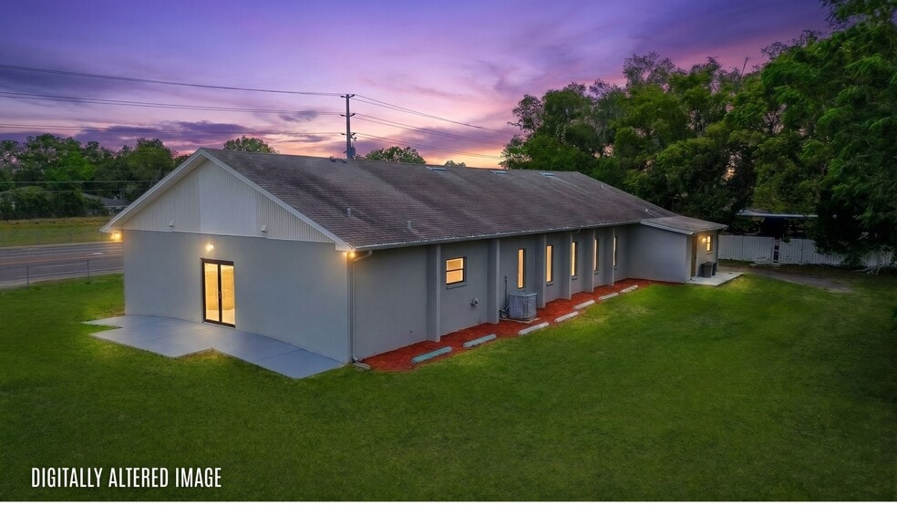 More Photos Of 4040 E County Road 540A, Lakeland Religious Facility For Sale