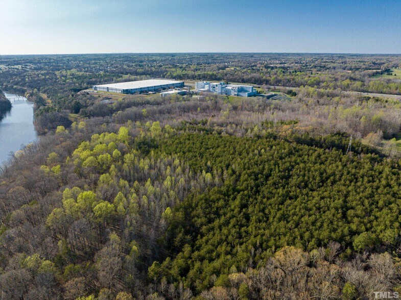 More Photos Of 1316 NC Highway 61, Whitsett Land For Sale
