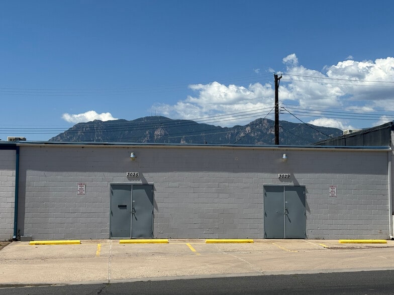 More Photos Of 3025 Delta Dr, Colorado Springs Service For Lease