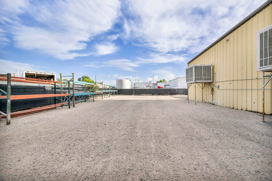 More Photos Of 4040 Arcata Way, North Las Vegas Light Manufacturing For Lease