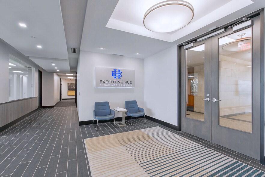 More Photos Of 4801 Gaillardia Pky, Oklahoma City Office For Lease