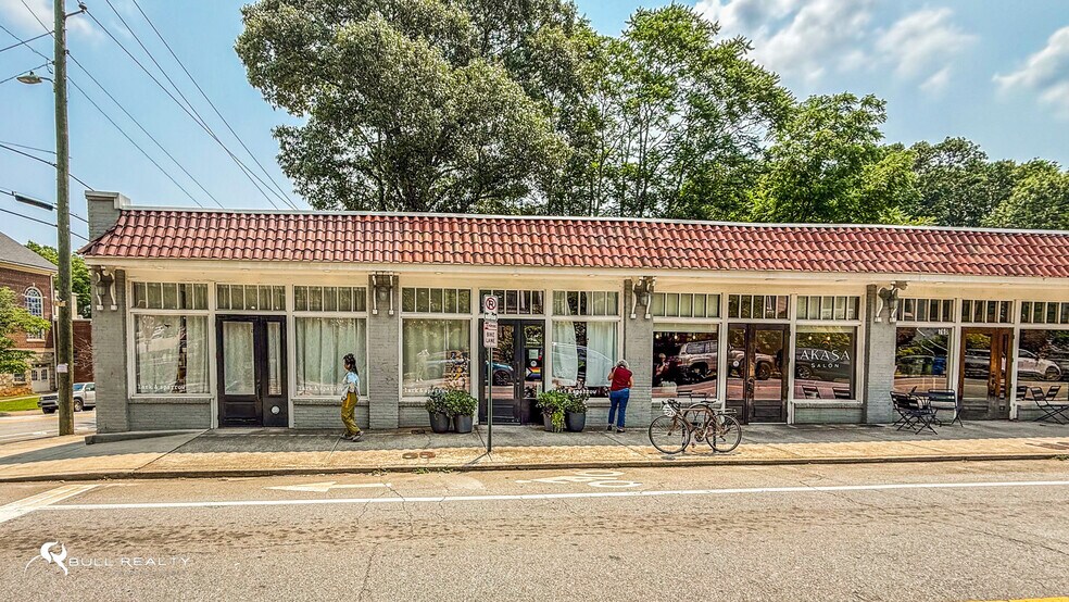 More Photos Of 760 United Ave SE, Atlanta Restaurant For Sale