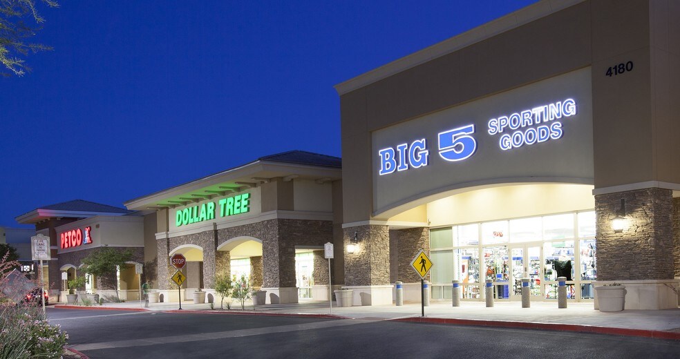 More Photos Of S Arizona Ave @ Ocotillo Rd, Chandler Unknown For Lease