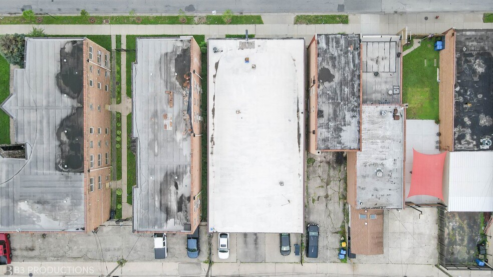 More Photos Of 7737 S Kedzie Ave, Chicago Carwash For Sale