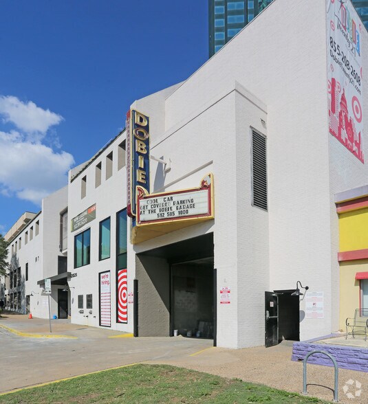Primary Photo Of 2021 Guadalupe St, Austin Coworking Space