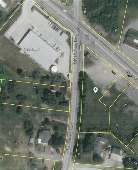 More Photos Of 5499 Clarksville Hwy, Whites Creek Land For Sale
