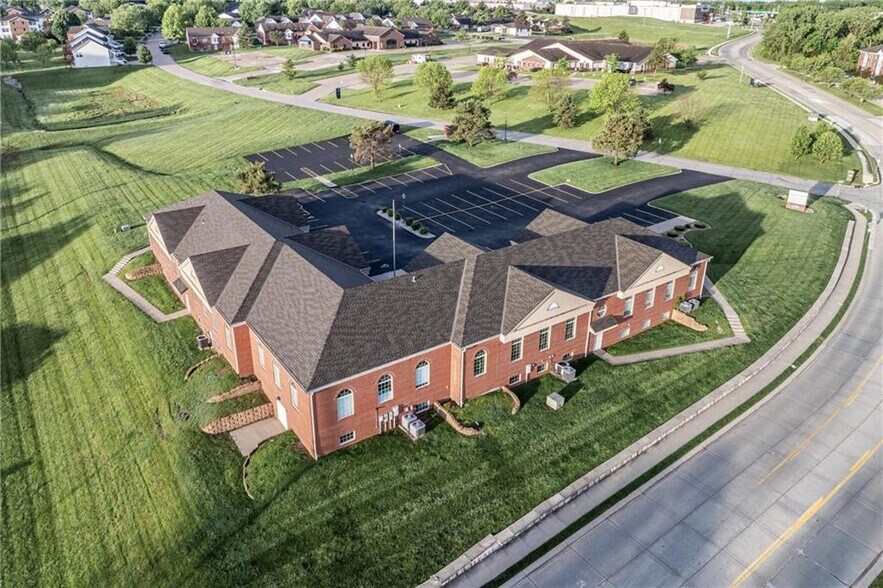 More Photos Of 3904 Beck Rd, Saint Joseph Medical For Lease