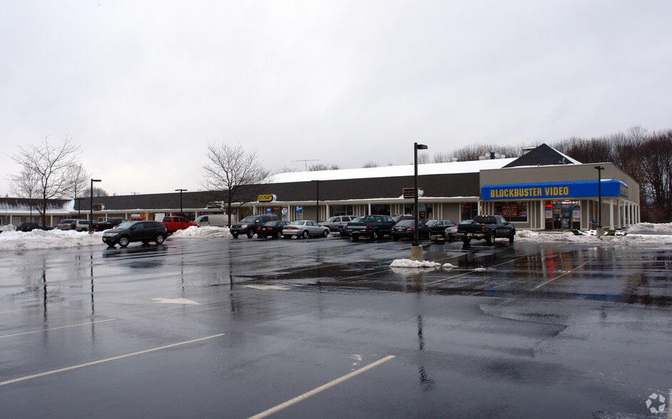 More Photos Of 57 US Highway 46, Hackettstown Medical For Lease