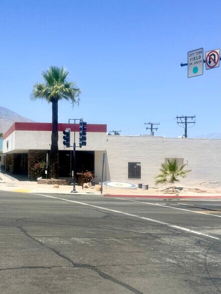 More Photos Of 68482 E Palm Canyon Dr, Cathedral City Storefront For Sale