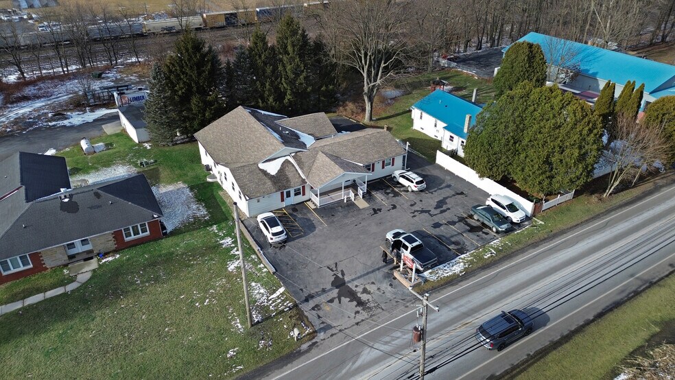 More Photos Of 506 Gallitzin Rd, Cresson Healthcare For Sale